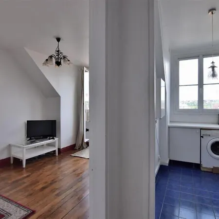 Mariotte Simple Appartement *